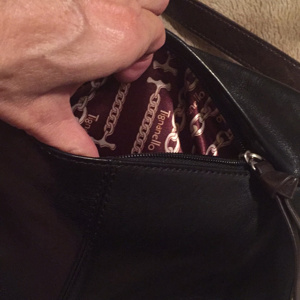 Tignanello Purse - Picture 7 of 7